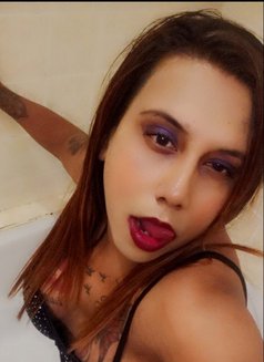 Rebecca Roy QUEEN Big Juicy Cock - Acompañantes transexual in Candolim, Goa Photo 30 of 30