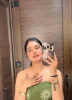 Today New Unique Girl - escort in Hyderabad Photo 2 of 3