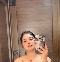 Today New Unique Girl - escort in Hyderabad