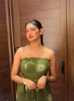 Today New Unique Girl - escort in Hyderabad Photo 3 of 3