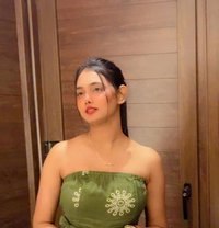 Today New Unique Girl - escort in Hyderabad