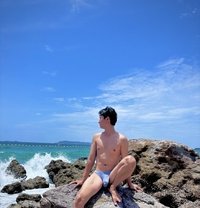 Toddy - Acompañantes masculino in Bangkok