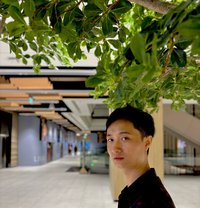 Toddy - Male escort in Bangkok