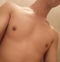 Loney - Male escort in Bangkok