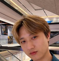 Loney - Male escort in Bangkok