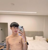 🇹🇭Toey Both poper 🇹🇭 - Male escort in Riyadh