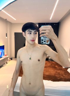 🇹🇭Toey Both poper 🇹🇭 - Male escort in Riyadh Photo 9 of 10