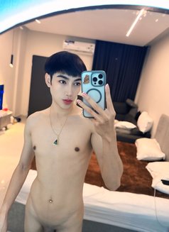 🇹🇭Toey Both poper 🇹🇭 - Male escort in Riyadh Photo 10 of 10