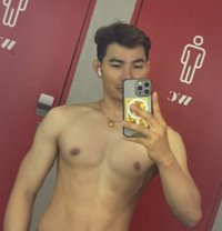 Toey Both Thailand - Acompañantes masculino in Bangkok