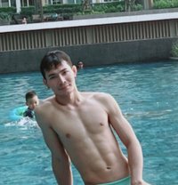 Toey Both Thailand - Acompañantes masculino in Bangkok