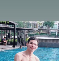 Toey Both Thailand - Acompañantes masculino in Bangkok