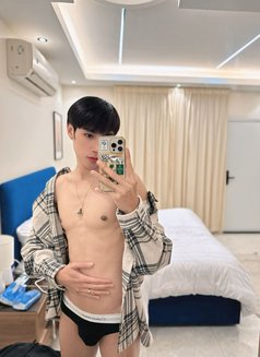 🇹🇭Toey patiphat🇹🇭 - Male escort in Riyadh Photo 4 of 9