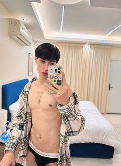 🇹🇭Toey patiphat🇹🇭 - Male escort in Riyadh Photo 6 of 9