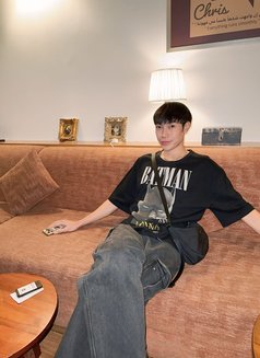 🇹🇭Toey patiphat🇹🇭 - Male escort in Riyadh Photo 7 of 9