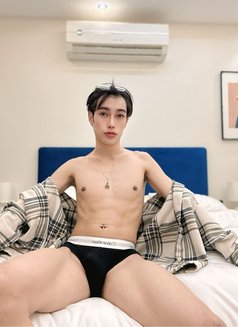 🇹🇭Toey patiphat🇹🇭 - Male escort in Riyadh Photo 8 of 9