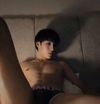 🇹🇭Toey patiphat🇹🇭 - Male escort in Riyadh