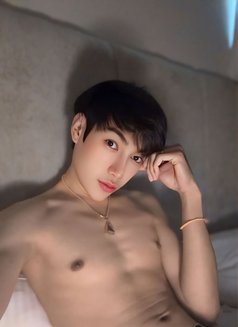 🇹🇭Toey patiphat🇹🇭 - Male escort in Riyadh Photo 5 of 5