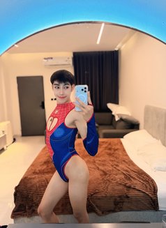 🇹🇭Toey Both poper 🇹🇭 - Male escort in Riyadh Photo 3 of 10
