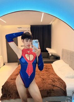 🇹🇭Toey Both poper 🇹🇭 - Male escort in Riyadh Photo 4 of 10