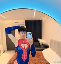 🇹🇭Toey Both poper 🇹🇭 - Male escort in Riyadh Photo 4 of 10