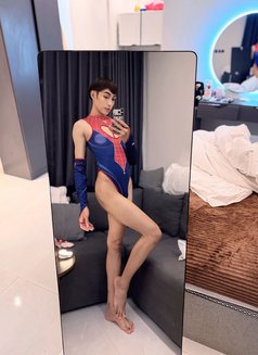 🇹🇭Toey Both poper 🇹🇭 - Male escort in Riyadh Photo 5 of 10