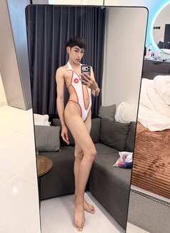 🇹🇭Toey Both poper 🇹🇭 - Male escort in Riyadh Photo 7 of 10