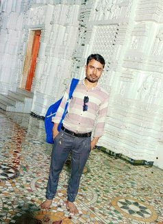 Tofeeque - Male adult performer in New Delhi Photo 1 of 2