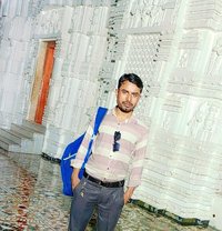 Tofeeque - Male escort in New Delhi