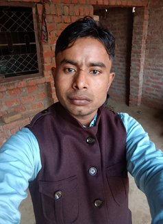 Tofeeque - Male adult performer in New Delhi Photo 2 of 2