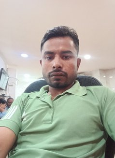 Tofeeque - Male escort in New Delhi Photo 1 of 1