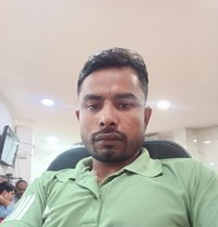 Tofeeque - Male escort in New Delhi