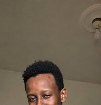 Toffee - masseur in Mombasa