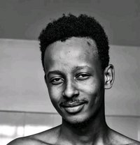 Toffee - Male escort in Nairobi