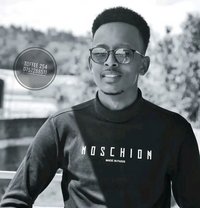 Toffee - Male escort in Nairobi