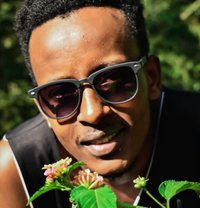 Toffee - Male escort in Nairobi