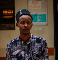 Toffee - Male escort in Nairobi