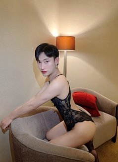 Toffy Sexy Days From Thailand - Acompañantes transexual in Abu Dhabi Photo 8 of 10