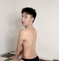 Toffy Sexy Days From Thailand - Acompañantes transexual in Abu Dhabi