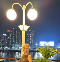 Toffy - escort in Taipei