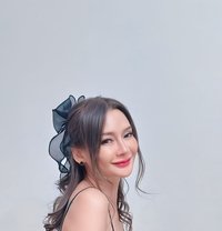 Toffy - escort in Chiang Mai