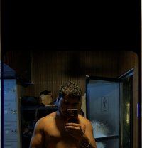 Toji001 - Male escort in Mumbai