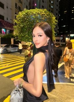 Toki - Transsexual escort in Manila Photo 2 of 13