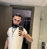 Toki - Acompañantes masculino in Dubai