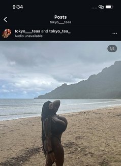 Tokyo bae - escort in Guangzhou Photo 9 of 9