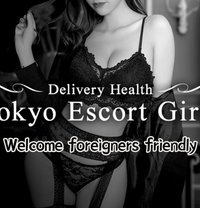 Tokyo Escort Girls - escort in Tokyo Photo 1 of 18