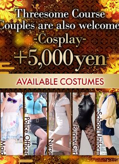 Tokyo Japanese Escort Agency (K Lin) - escort agency in Tokyo Photo 7 of 14