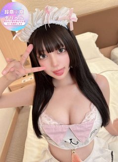 Tokyo Private Escort | Premium Japanese - puta in Tokyo Photo 6 of 6