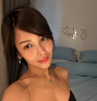 I squirt for u - escort in Tokyo