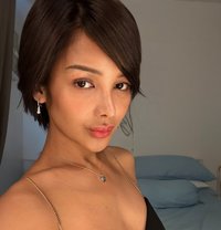 Spain x Fil Pussy - escort in Hong Kong