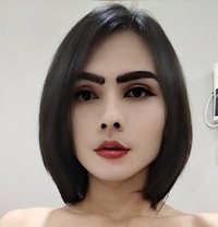 Tokyo - Transsexual escort in Khobar
